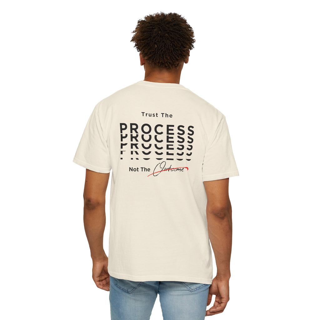 Trust the Process Tee