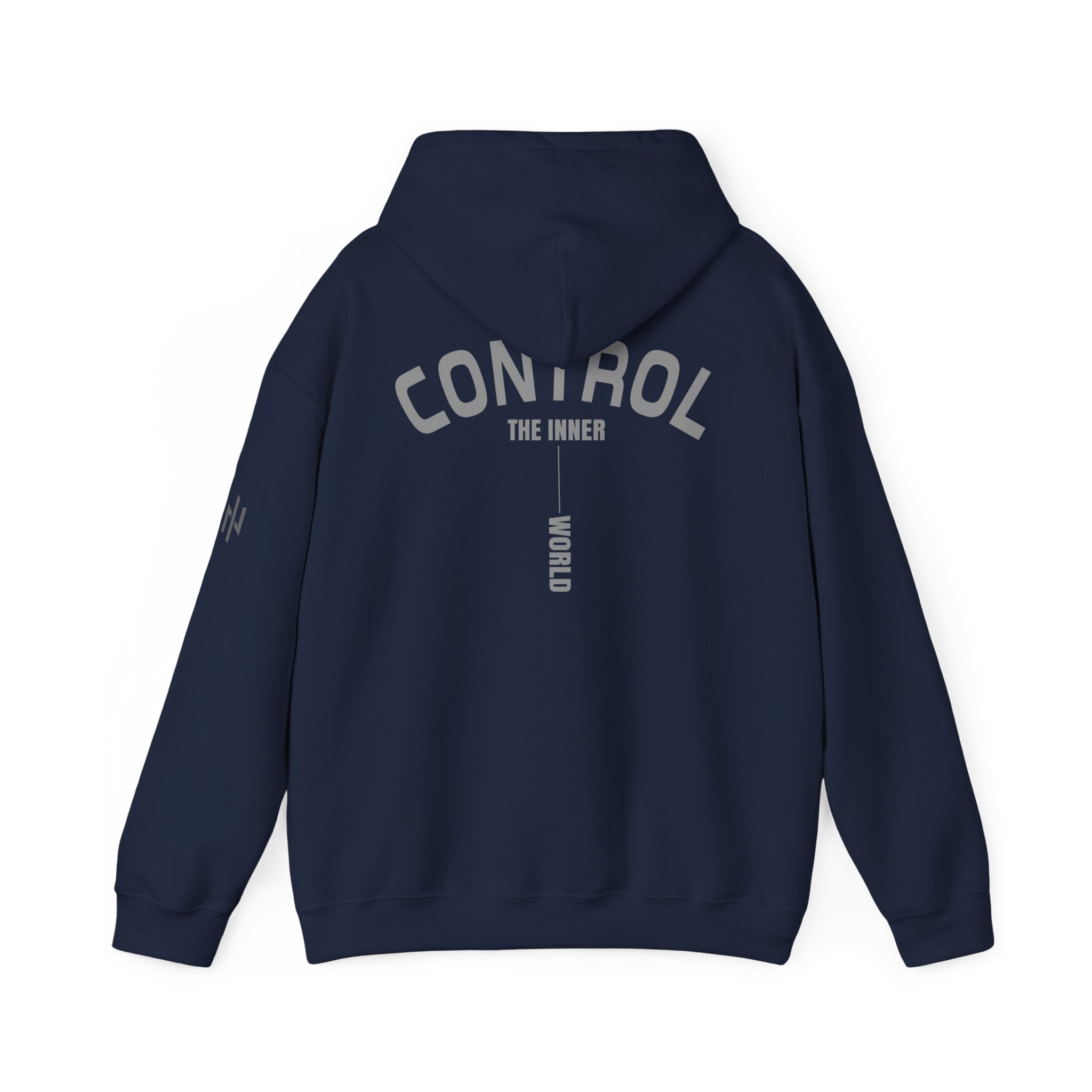 State of Mind – Control Hoodie