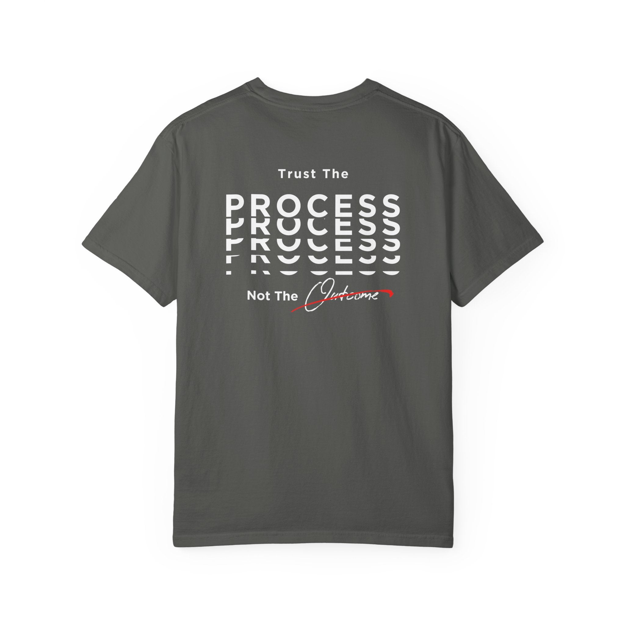 Trust the Process Tee