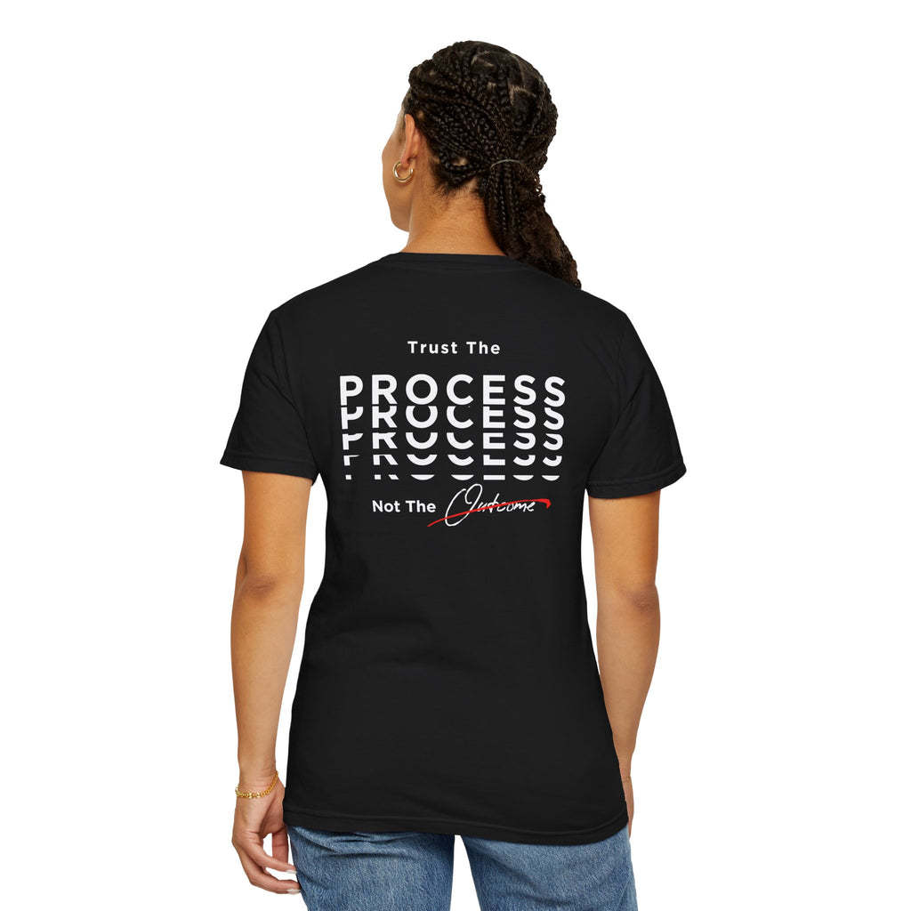 Trust the Process Tee