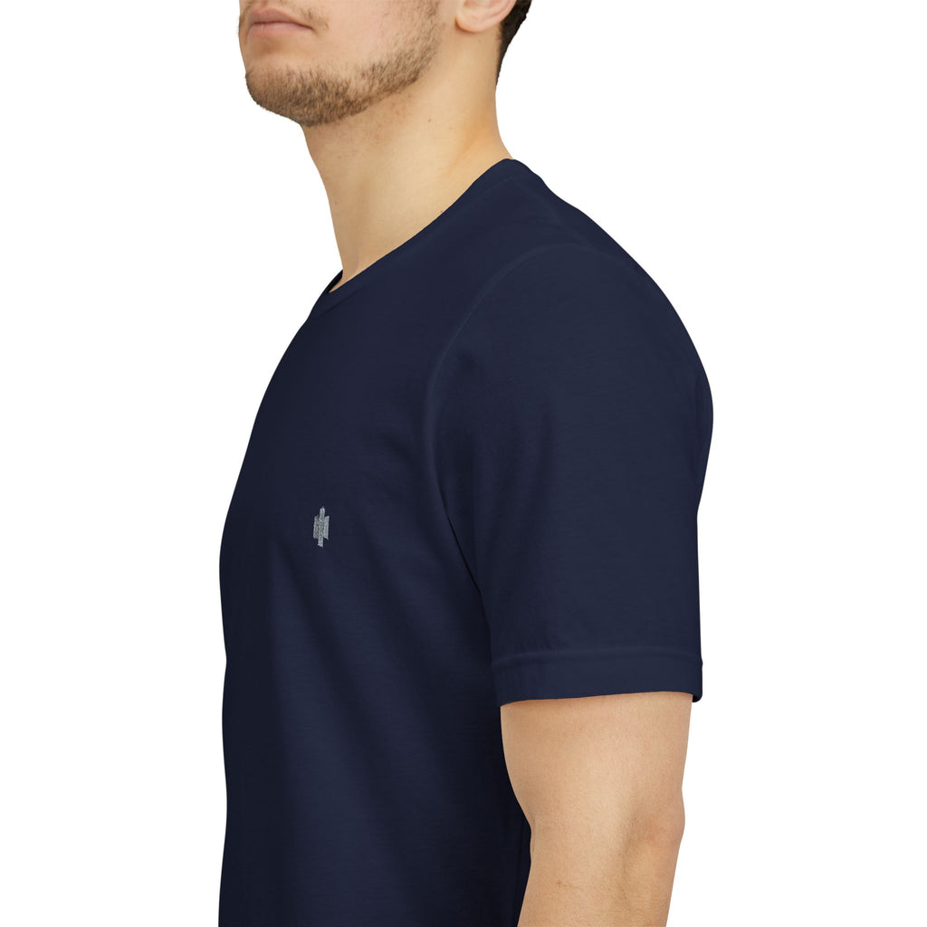 Novation Core Tee (Embroidered)