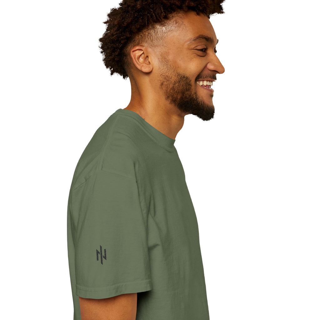 Novation Essential Tee