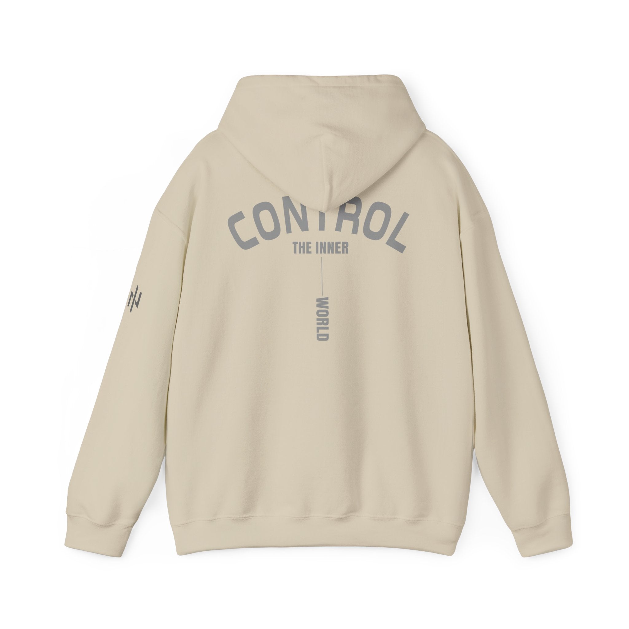 State of Mind – Control Hoodie
