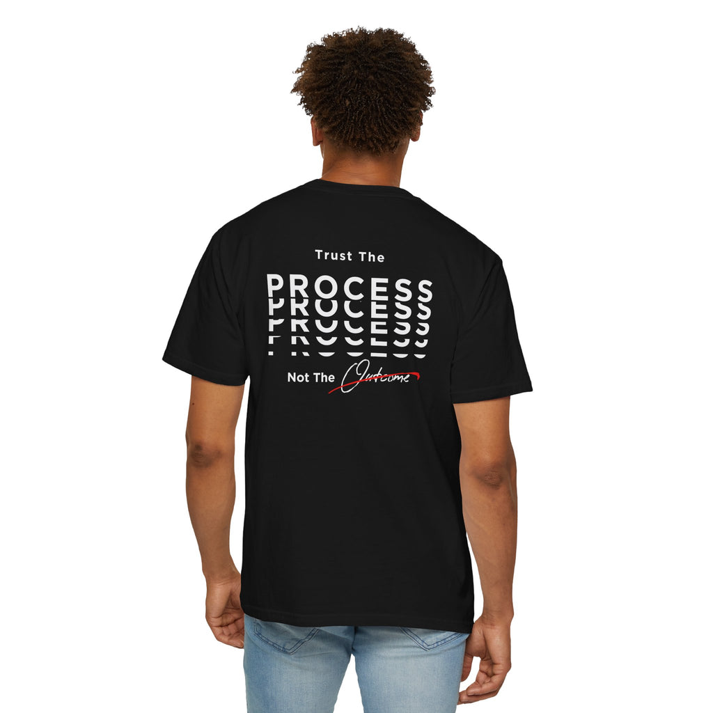Trust the Process Tee