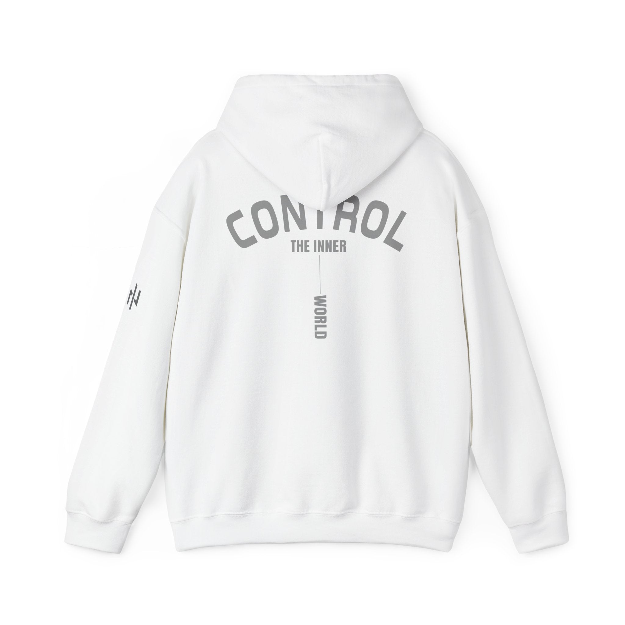 State of Mind – Control Hoodie