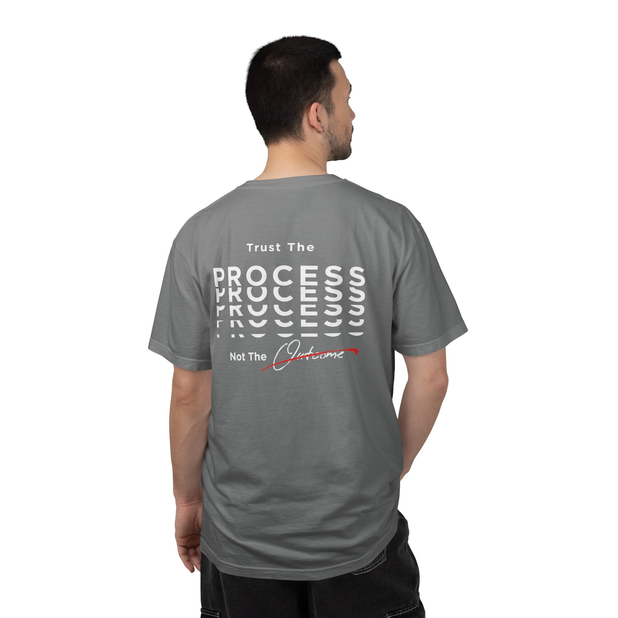 Trust the Process Tee