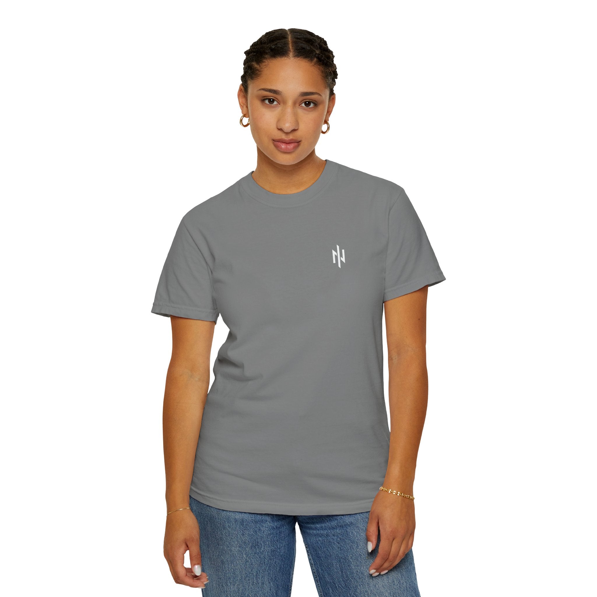 Trust the Process Tee