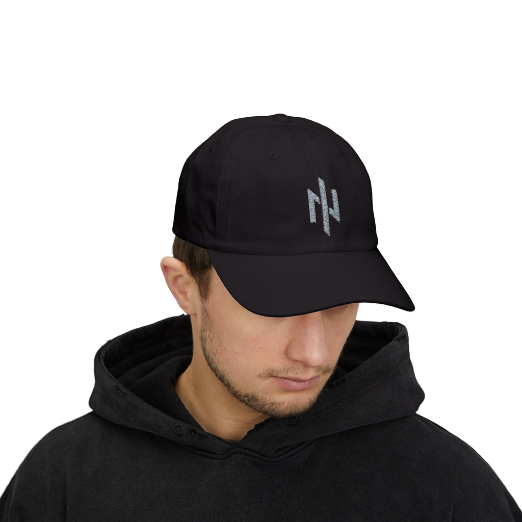 Novation Stealth Cap