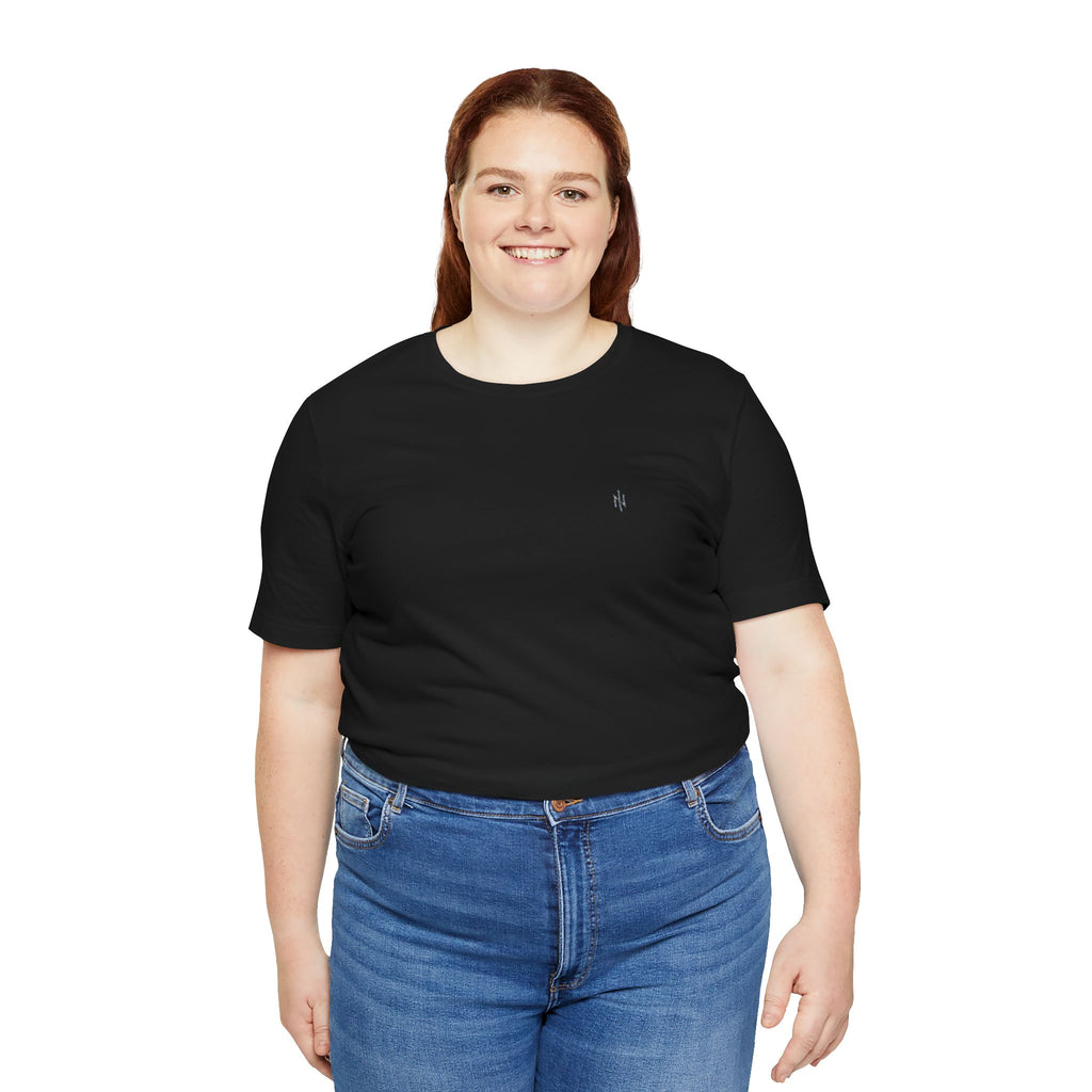 Novation Core Tee (Embroidered)