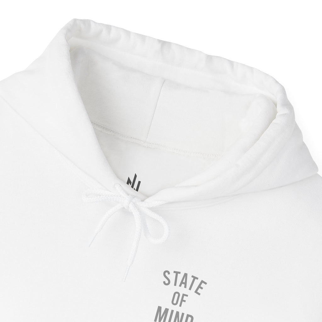 State of Mind – Discipline Hoodie