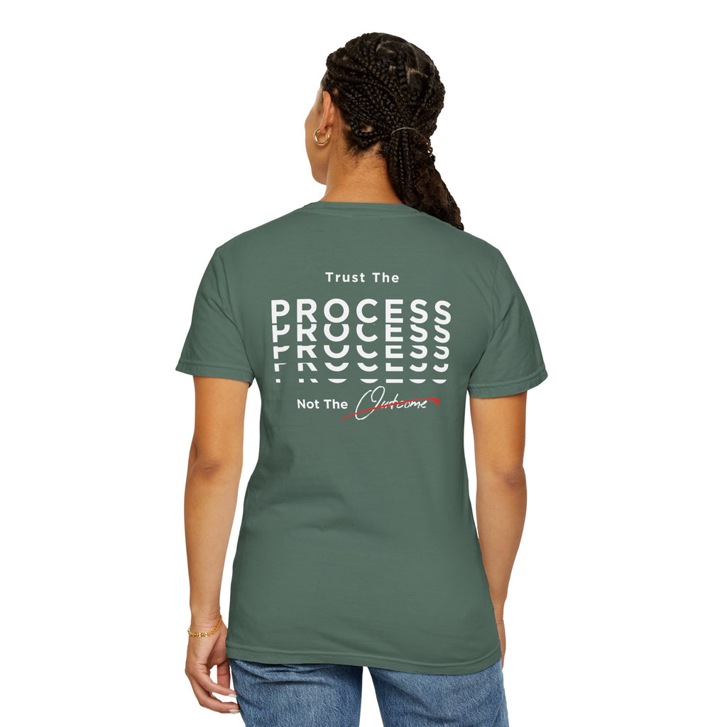 Trust the Process Tee