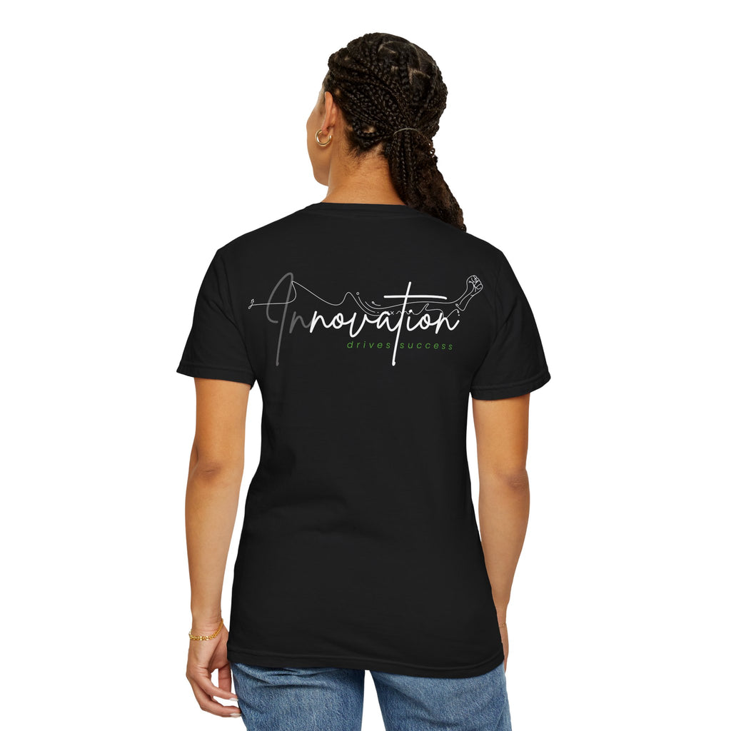 Novation Innovation Tee