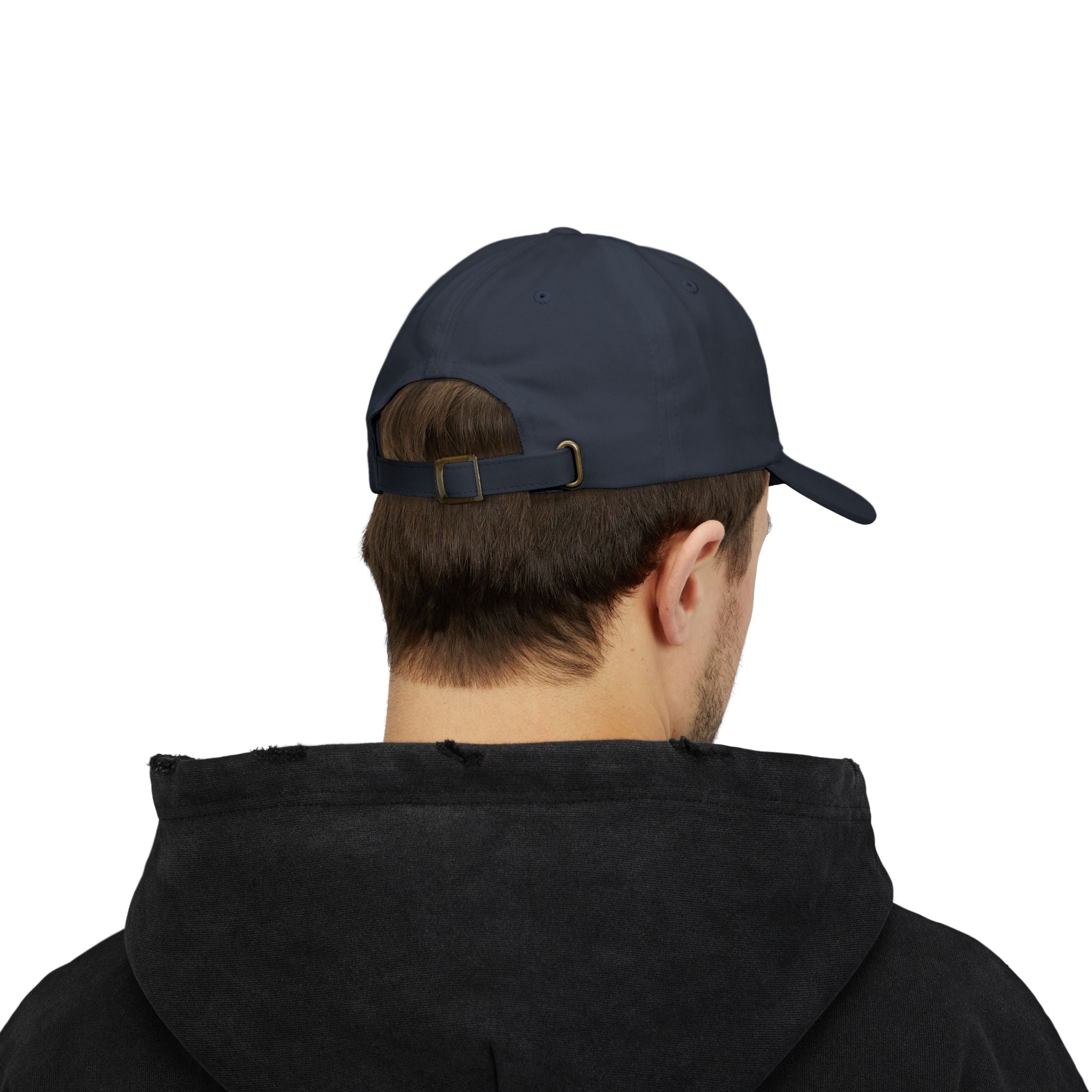 Novation Stealth Cap