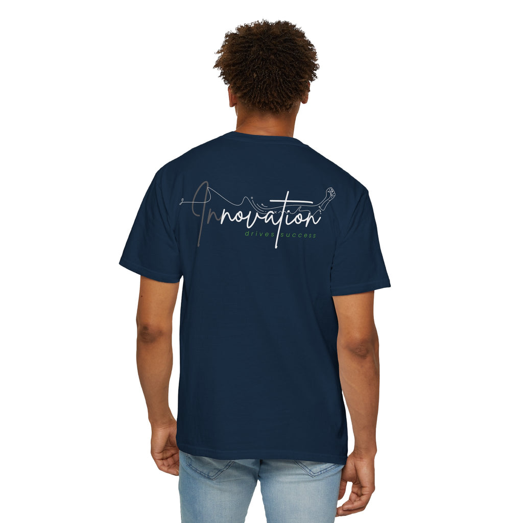 Novation Innovation Tee