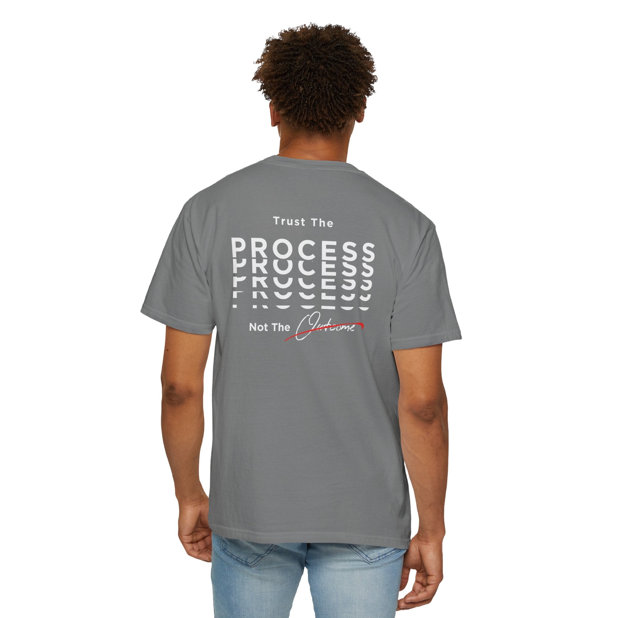 Trust the Process Tee