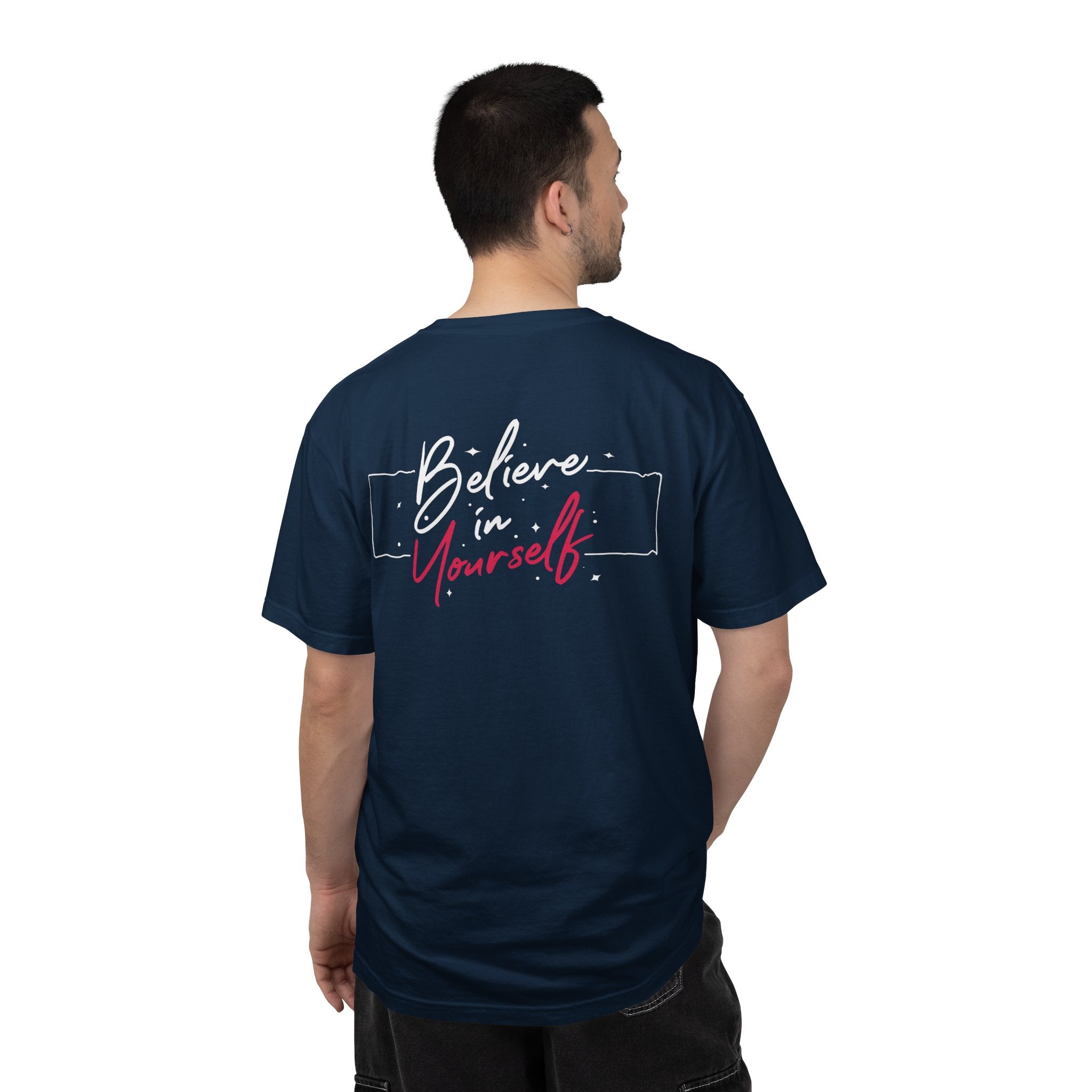 Believe in Yourself Tee