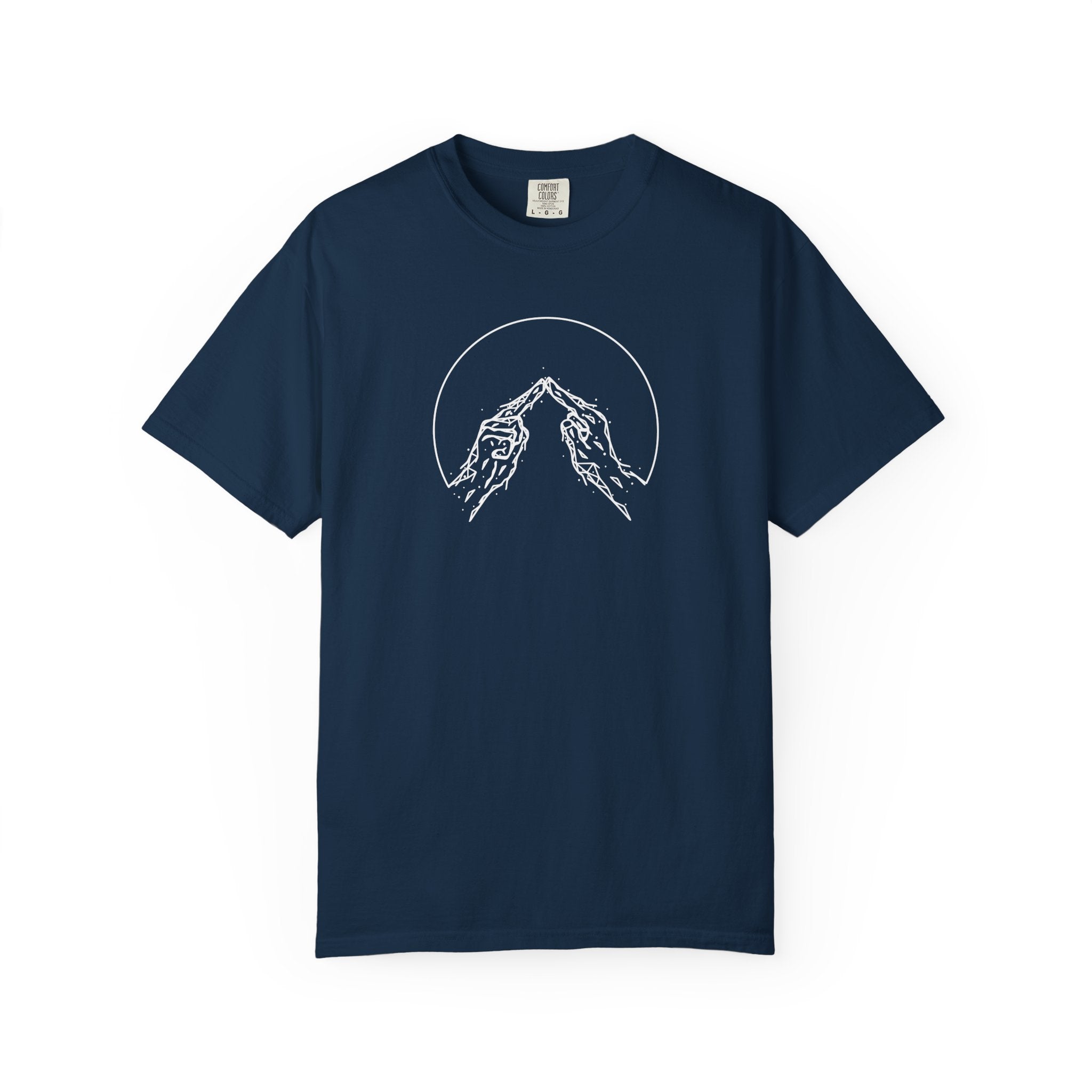 Believe in Yourself Tee