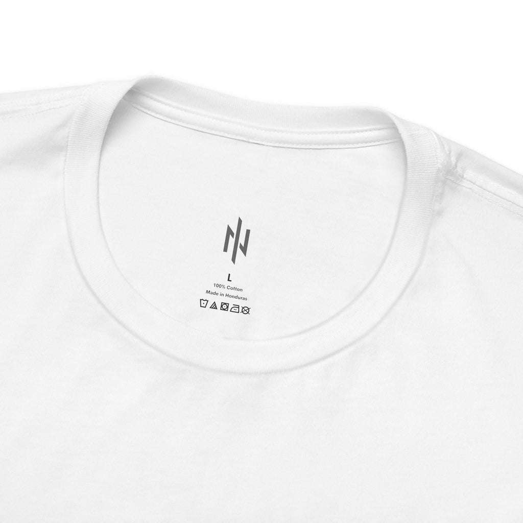 Silent Hustle – Process Over Proof Tee