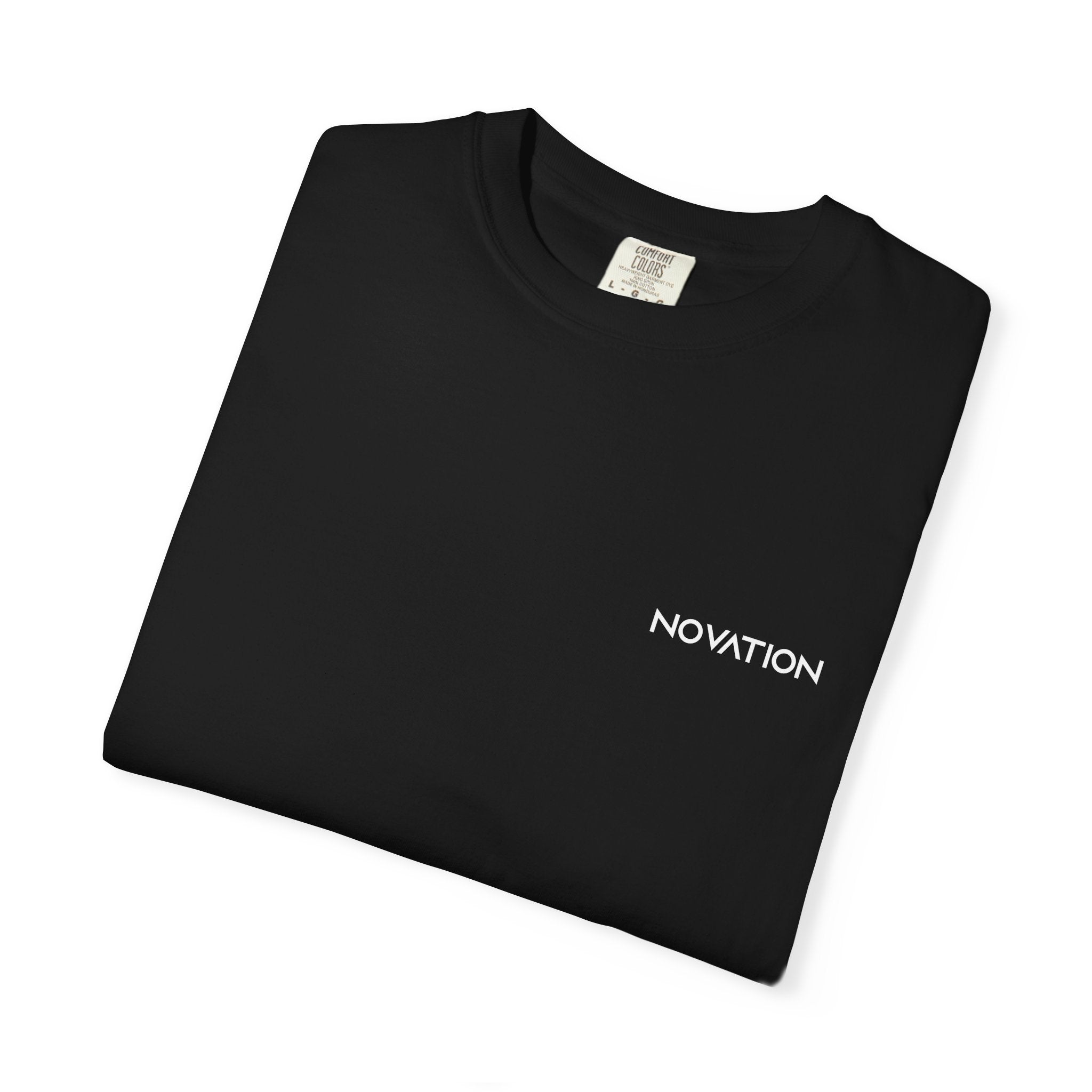 Novation Innovation Tee