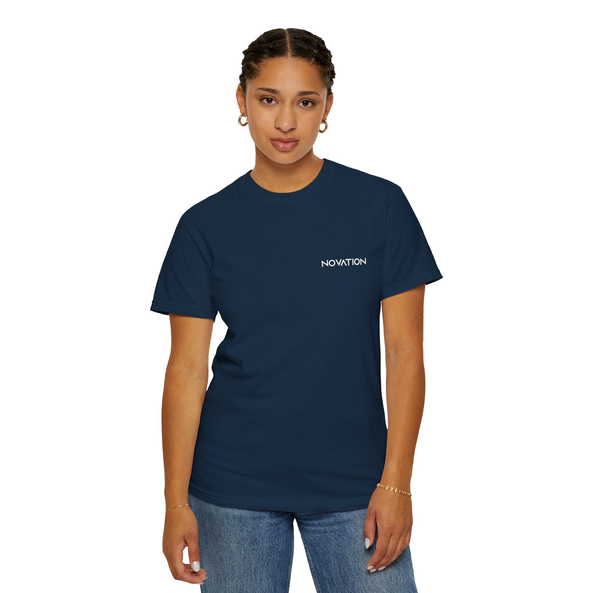 Novation Edition Tee