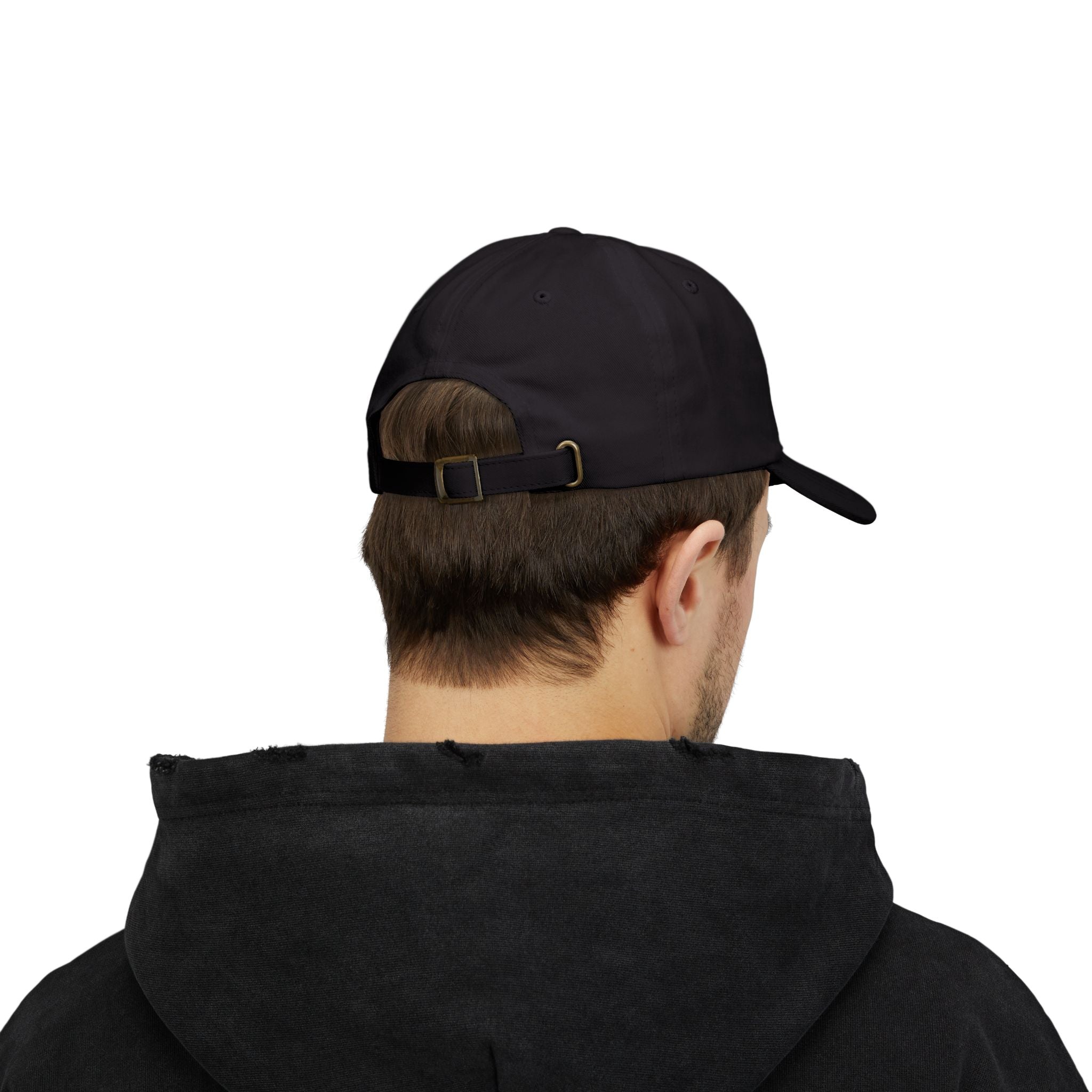 Novation Stealth Cap
