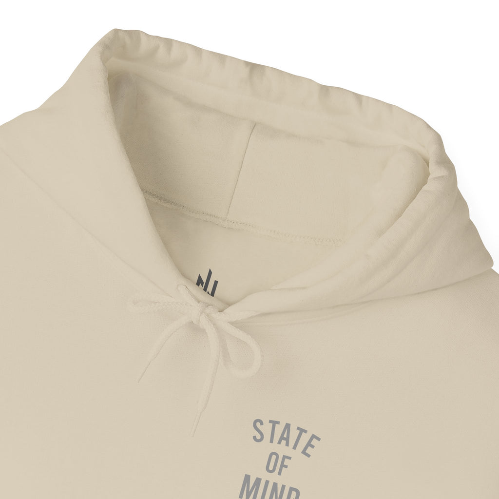State of Mind – Discipline Hoodie