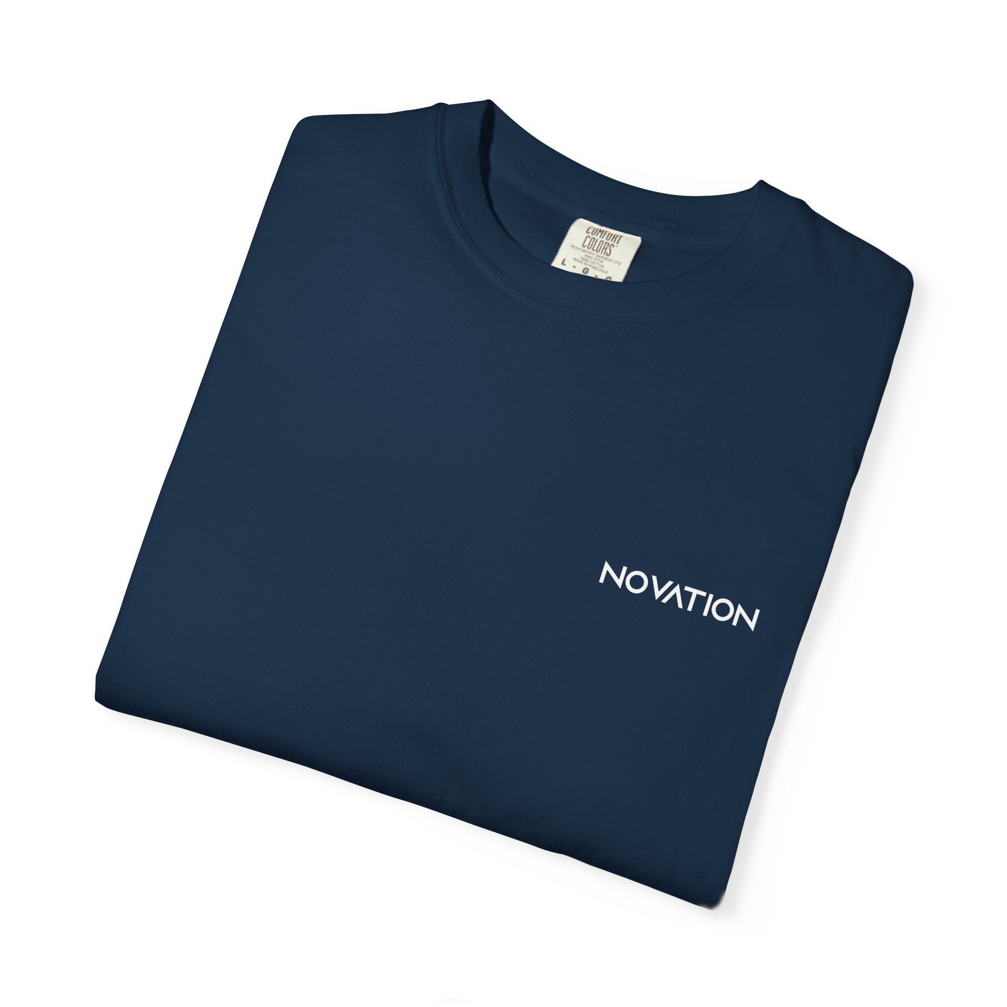 Novation Innovation Tee