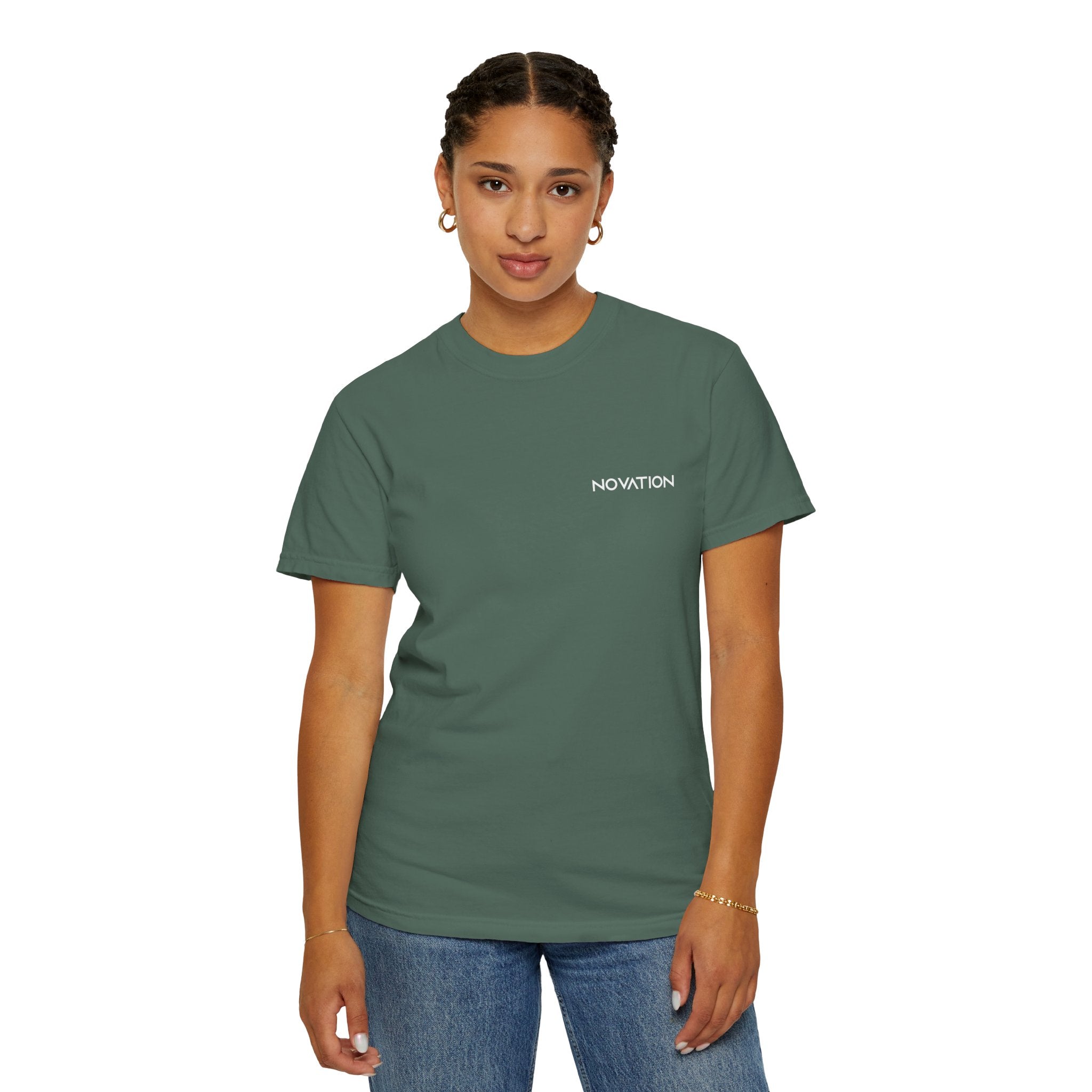 Novation Innovation Tee