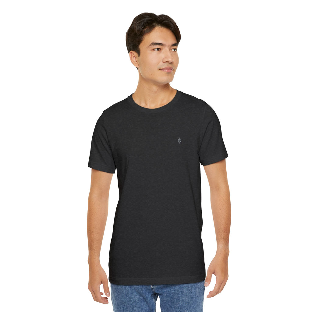 Novation Core Tee (Embroidered)