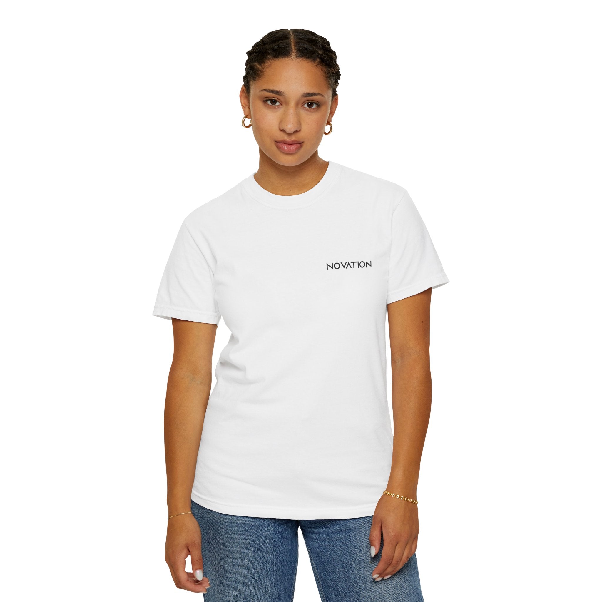Novation Edition Tee
