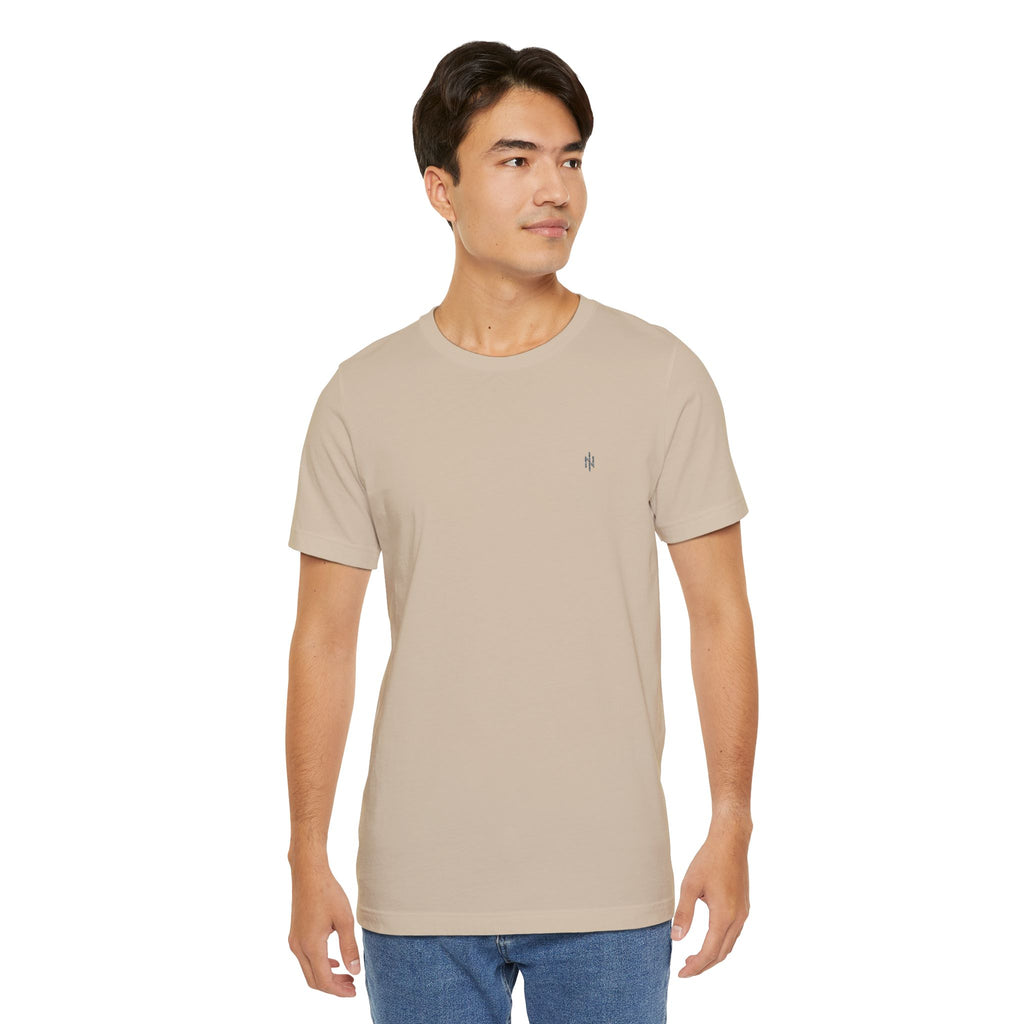 Novation Core Tee (Embroidered)
