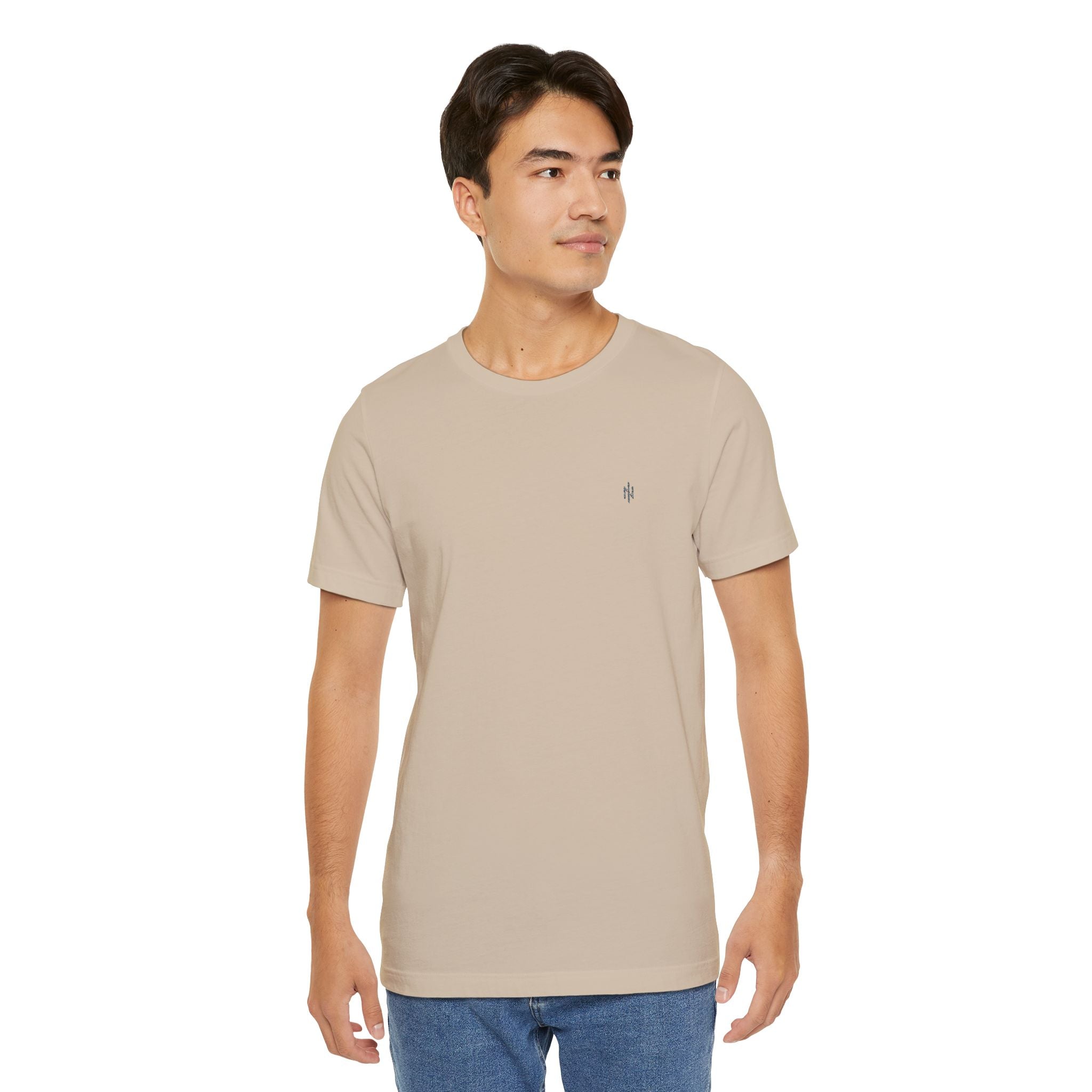 Novation Core Tee (Embroidered)