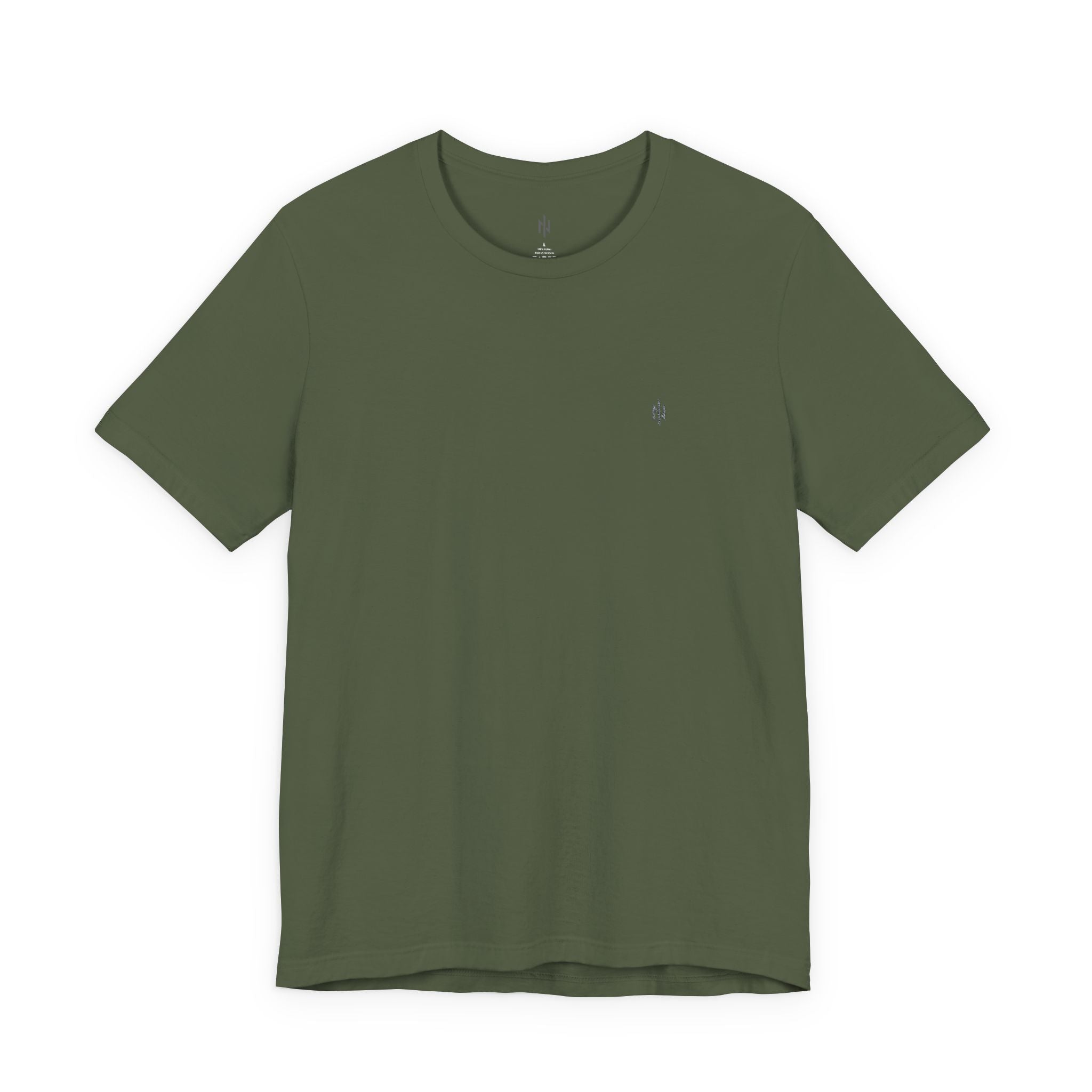 Novation Core Tee (Embroidered)