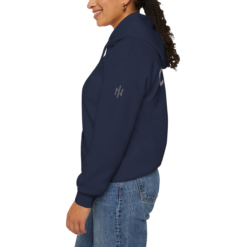 State of Mind – Control Hoodie