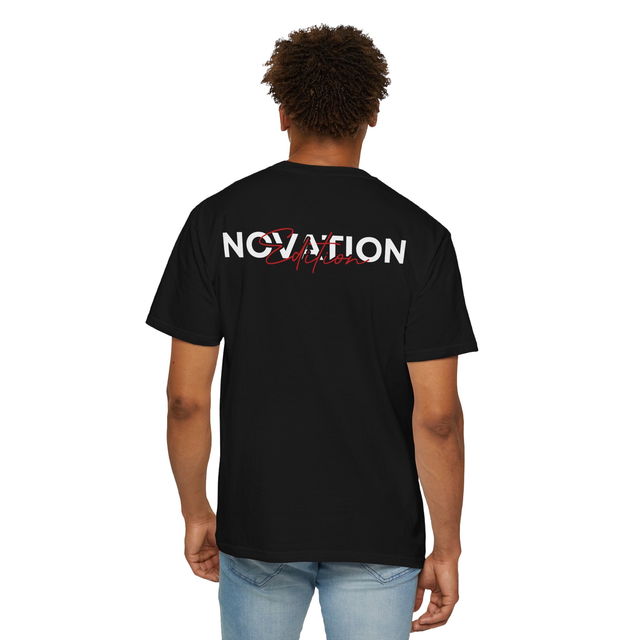 Novation Edition Tee