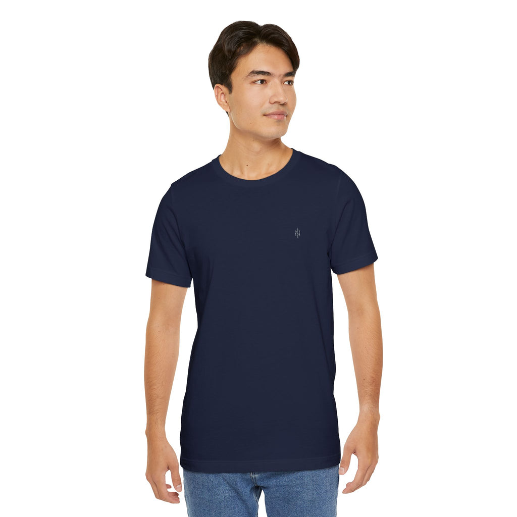 Novation Core Tee (Embroidered)