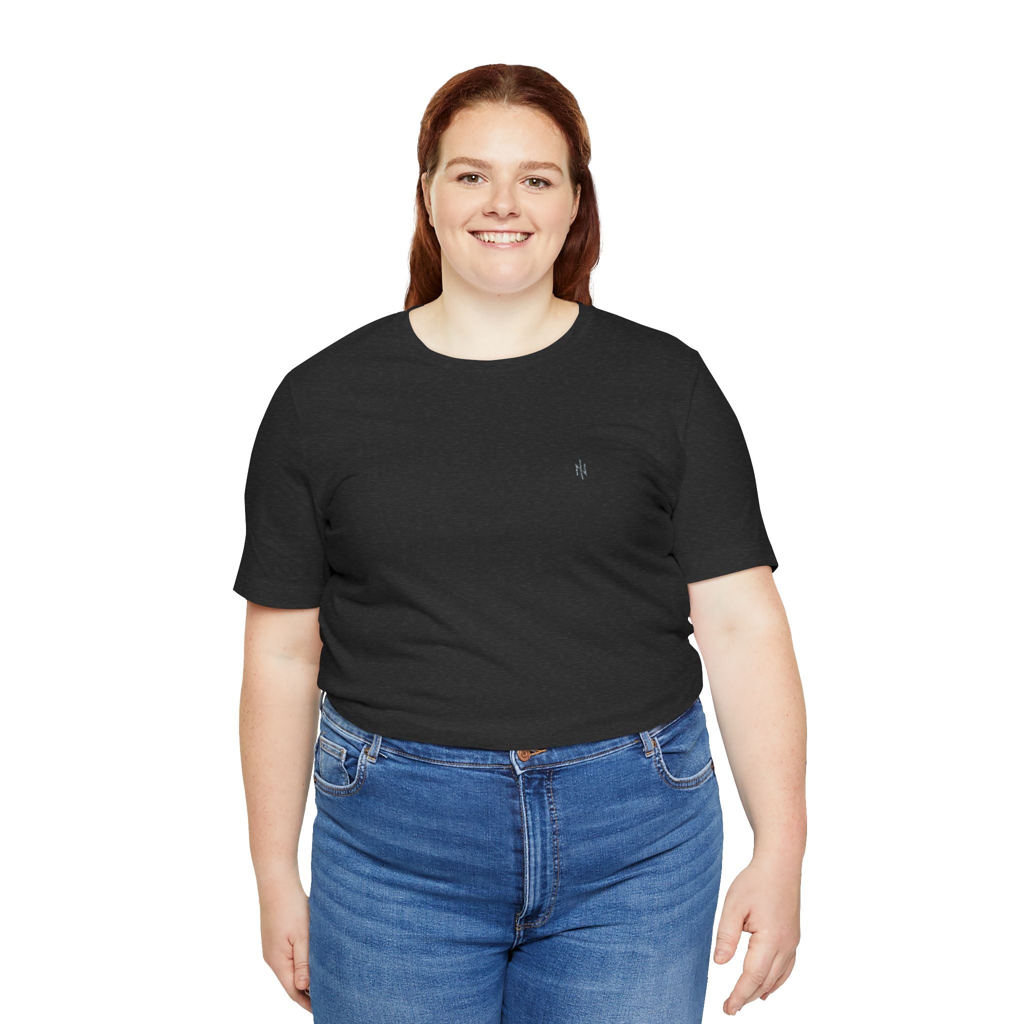 Novation Core Tee (Embroidered)