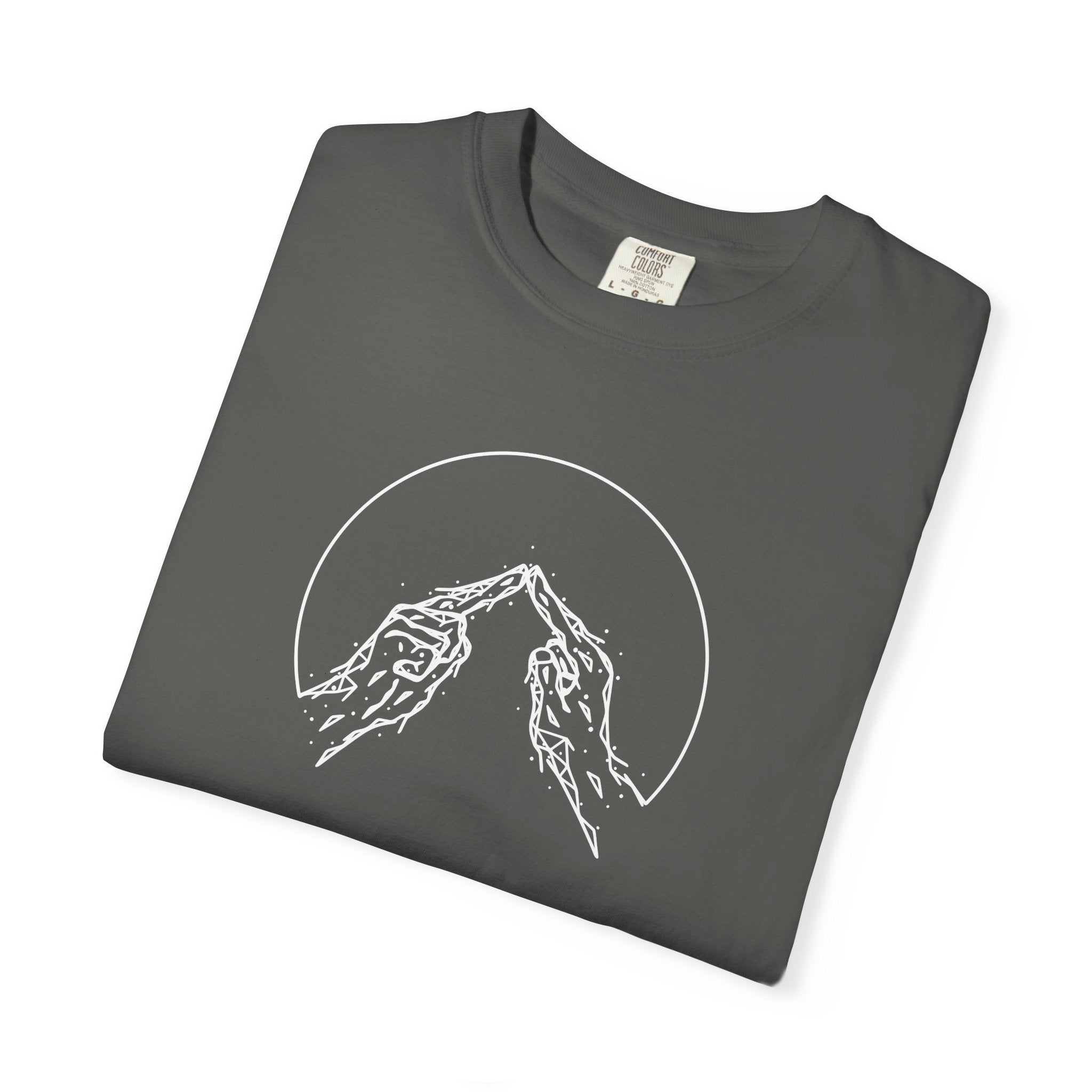 Believe in Yourself Tee