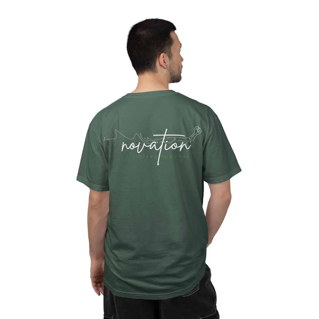 Novation Innovation Tee