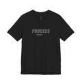 Silent Hustle – Process Over Proof Tee