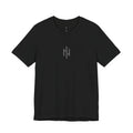Silent Hustle – Silence Then Impact Tee