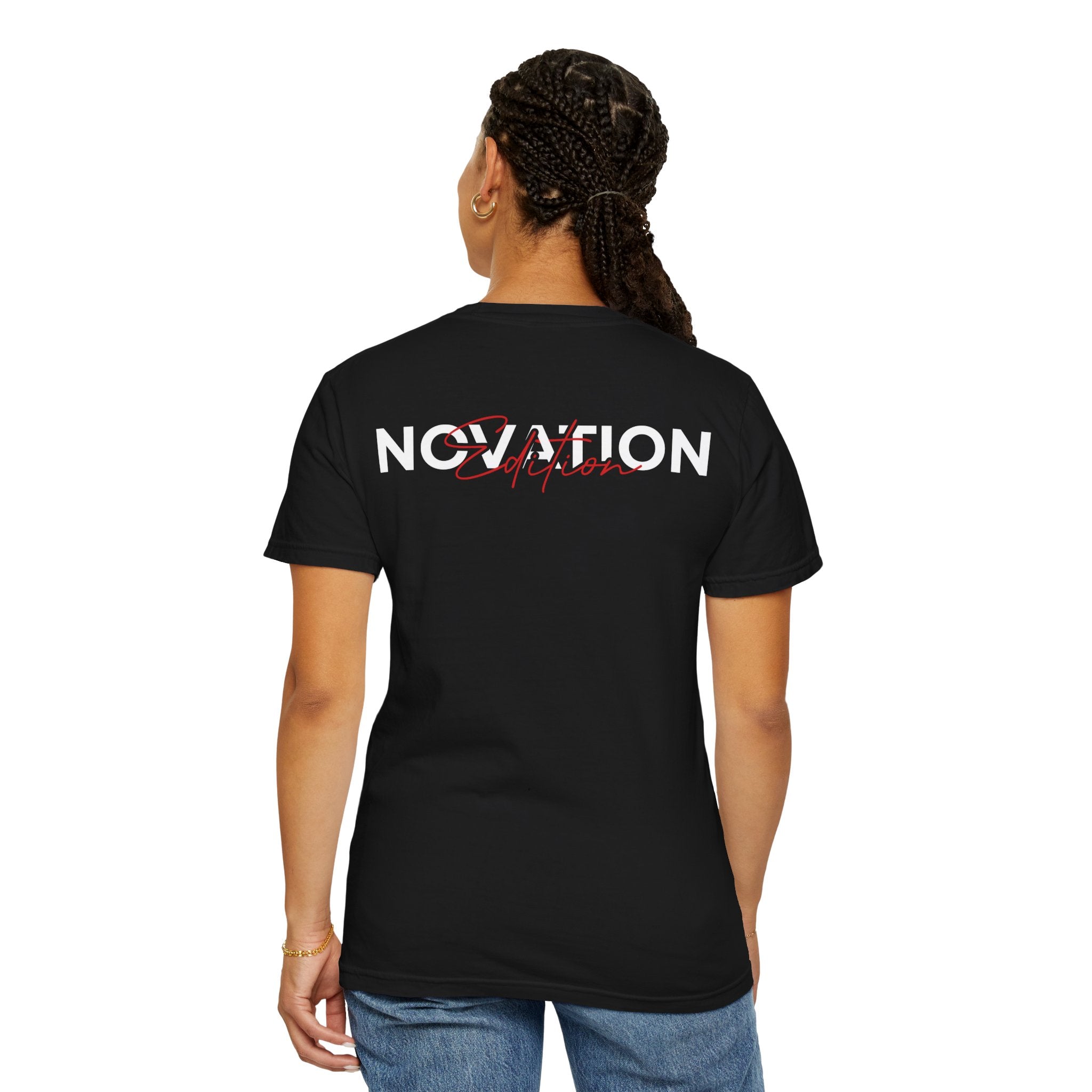 Novation Edition Tee