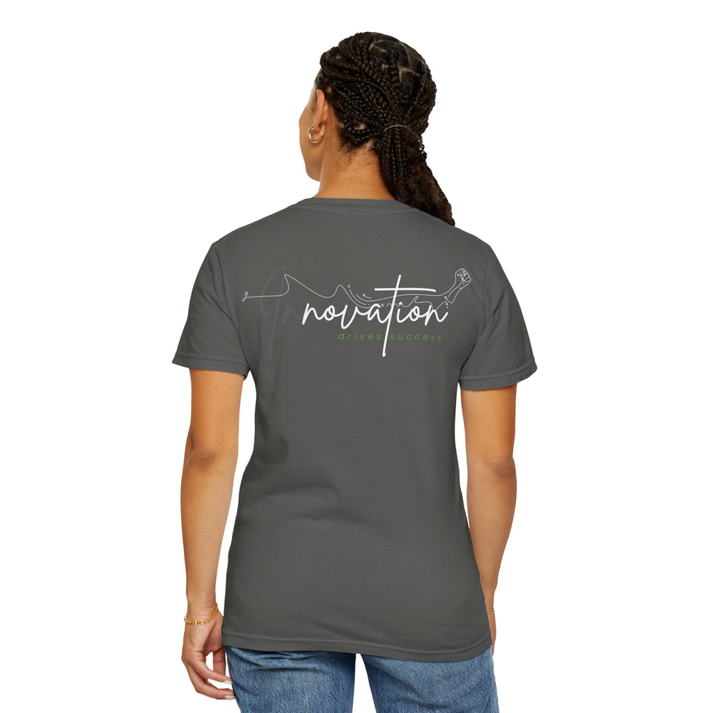 Novation Innovation Tee