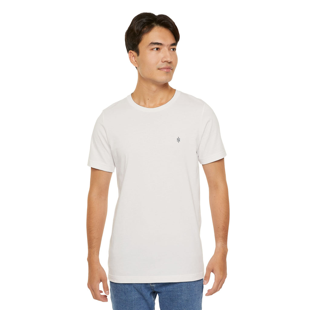 Novation Core Tee (Embroidered)