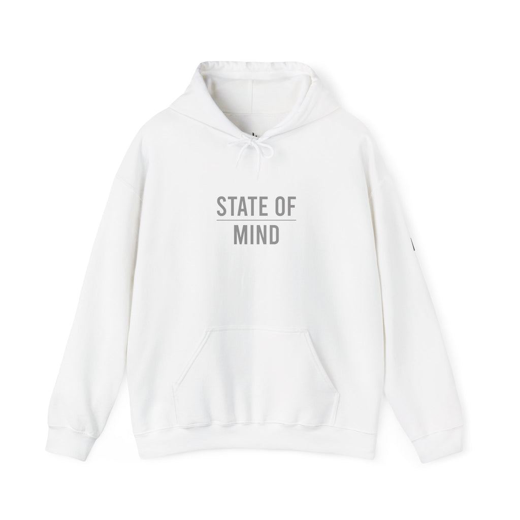 State of Mind – Control Hoodie