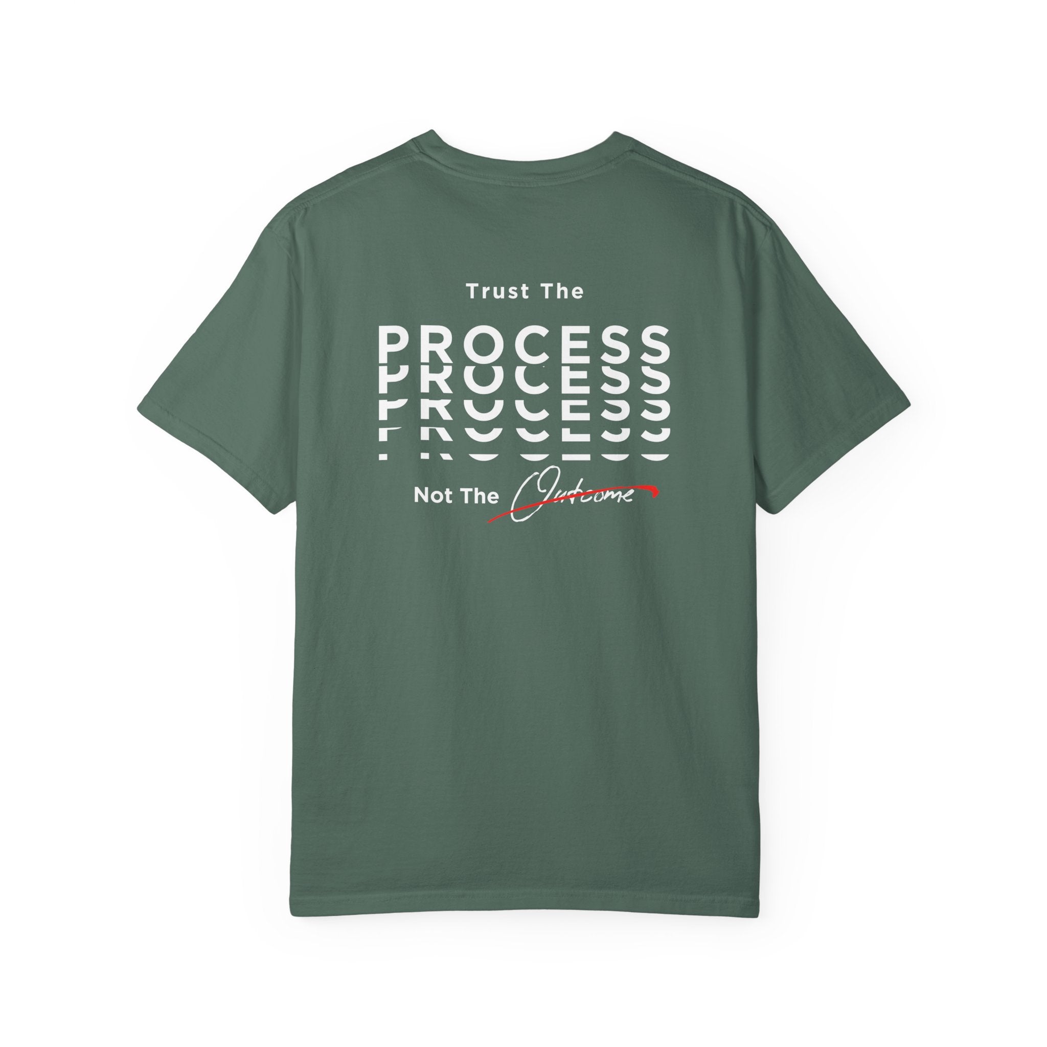 Trust the Process Tee