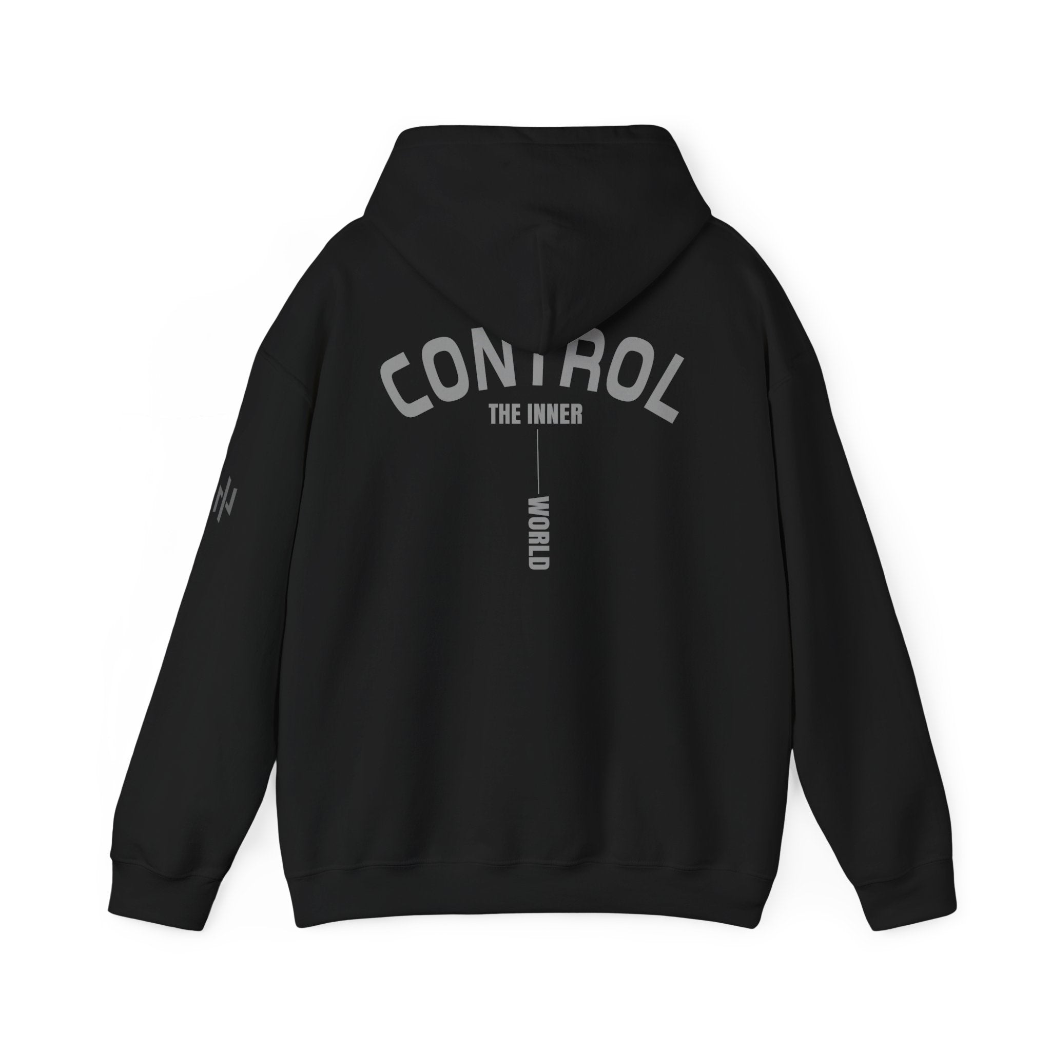 State of Mind – Control Hoodie