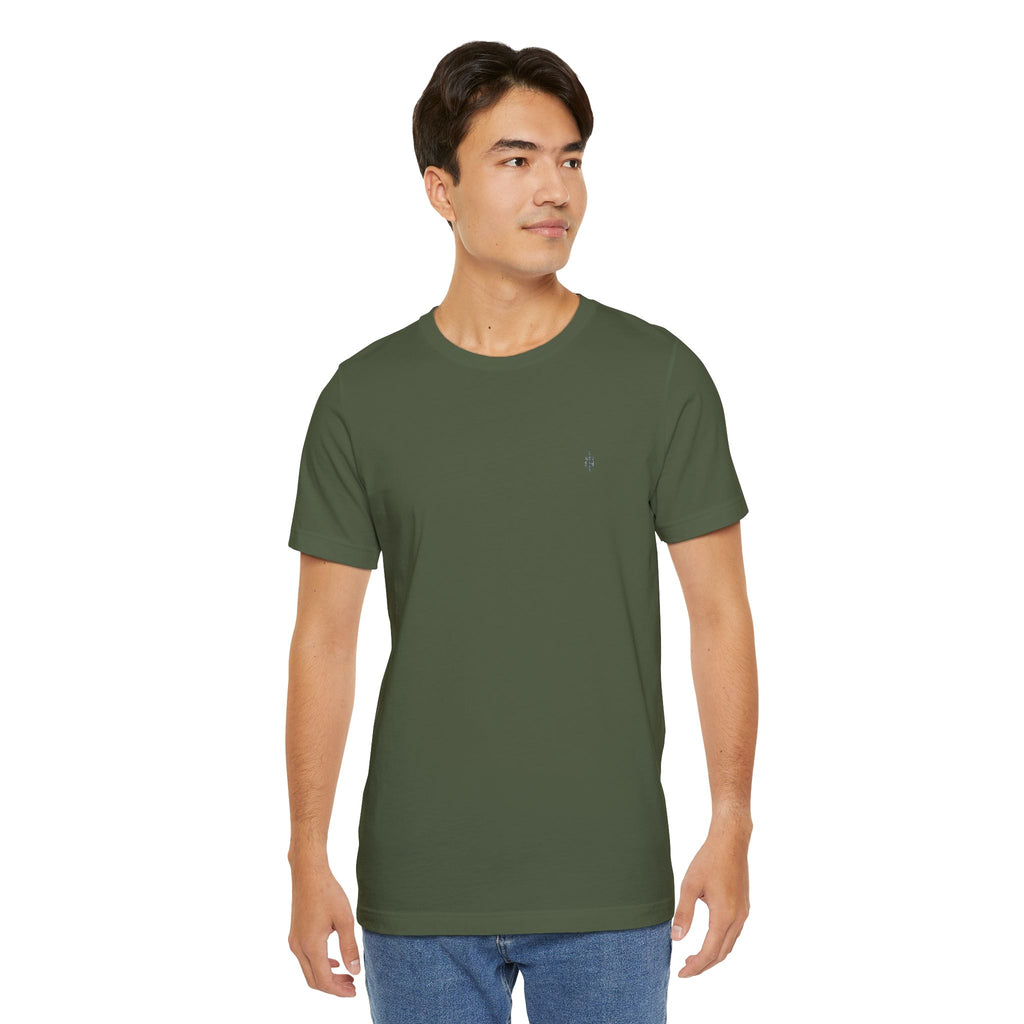 Novation Core Tee (Embroidered)