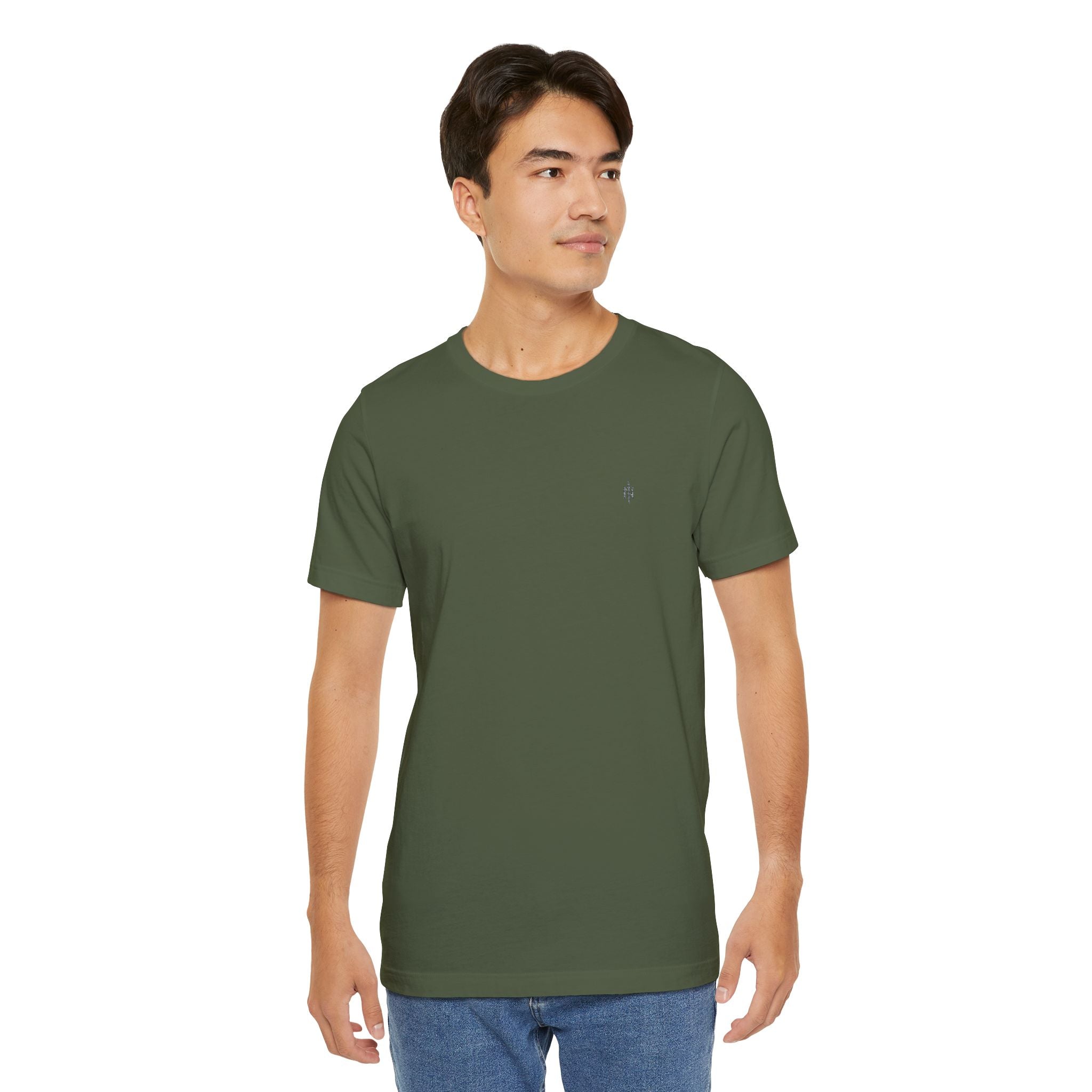 Novation Core Tee (Embroidered)