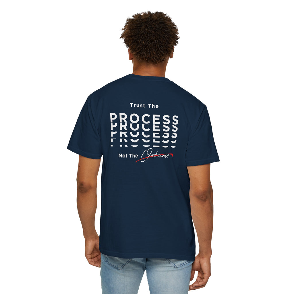 Trust the Process Tee